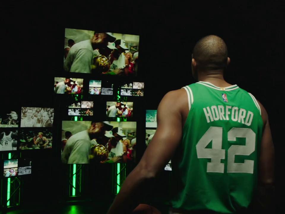 爱游戏手机版-关于波士顿凯尔特人发布备战花絮，今晚远射贴柱，欧联任务艰巨，球队文化再被提及的信息