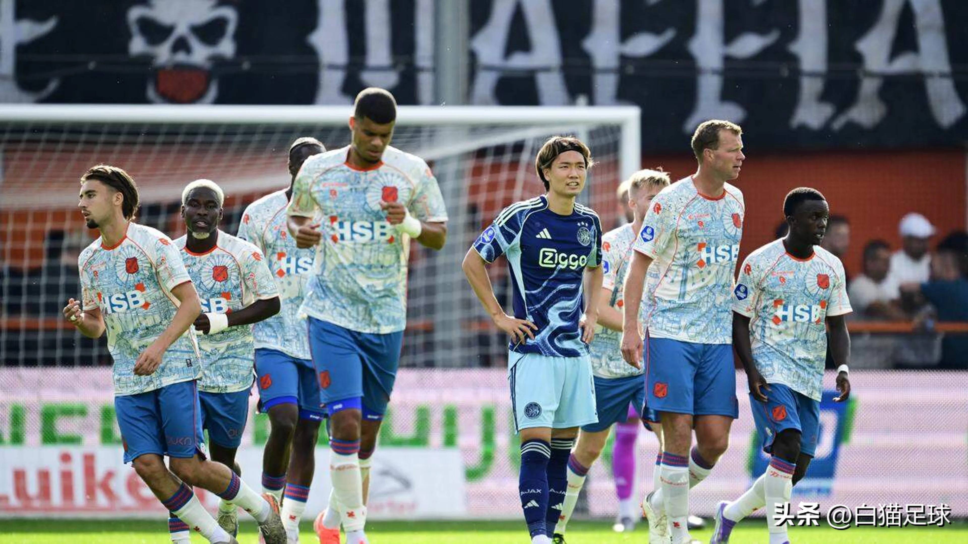 爱游戏入口-关于今晚荷甲焦点战,阿贾克斯遗憾出局,媒体盛赞,训练强度明显提升的信息